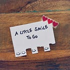 A Little Kindness Goes A Long Way