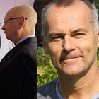 Dr. Michael Nehls: mRNA Shots Were Designed to Destroy Humanity