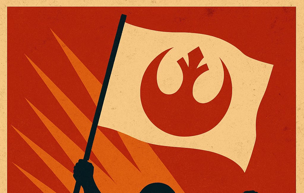 The Ridiculous Reason AI Refused to Make a Princess Leia Image