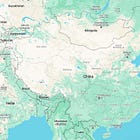 The Strange Forgotten History Of The Communist Civil War