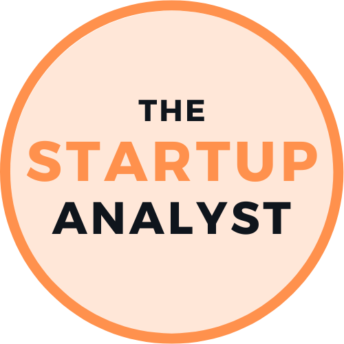 The Startup Analyst