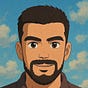 Shyam Vora's avatar