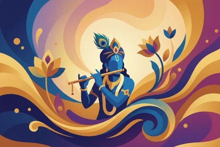 Masik Krishna Janmashtami 2026: Dates, puja vidhi and spiritual  significance | AstroSure.ai