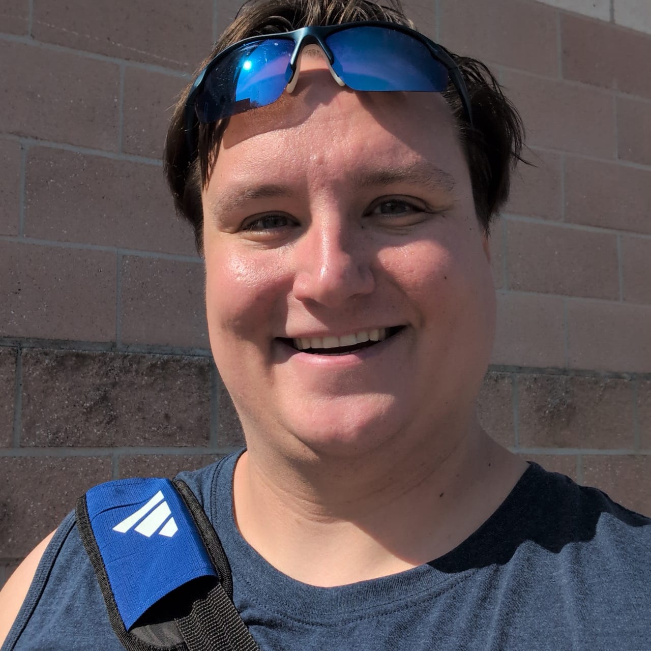 Micro-dosing Failure: A health journey