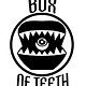 Red Rocks' Shadow TTRPG