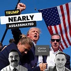 Jettison Entertainment