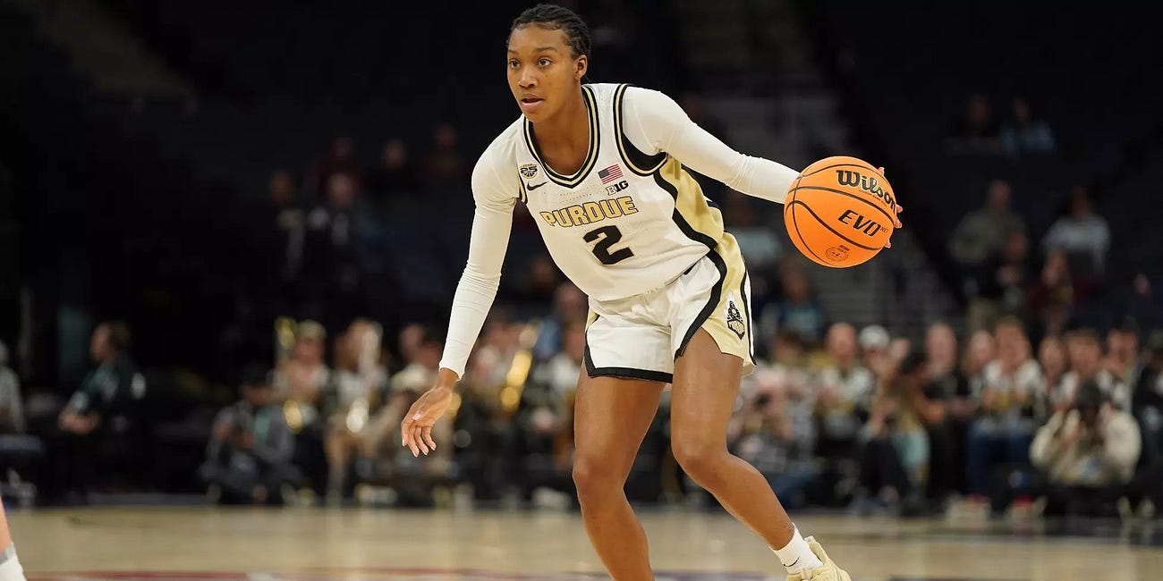 Big Ten's Breakout Candidates