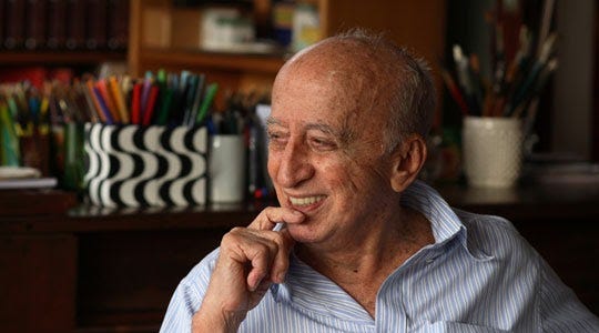 MILLÔR, O FIM DE UM ESCRITOR QUE TEVE A CORAGEM DE ASSUMIR QUE NÃO TINHA ESTILO NENHUM - JORNAL PRIMEIRA FONTE MILLÔR, O FIM DE UM ESCRITOR QUE TEVE A CORAGEM DE ASSUMIR QUE NÃO TINHA ESTILO NENHUM - JORNAL PRIMEIRA FONTE