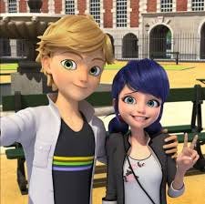 Ladybug Ppl The Miraculous Ladybug - by Jon (Animated) - Animated