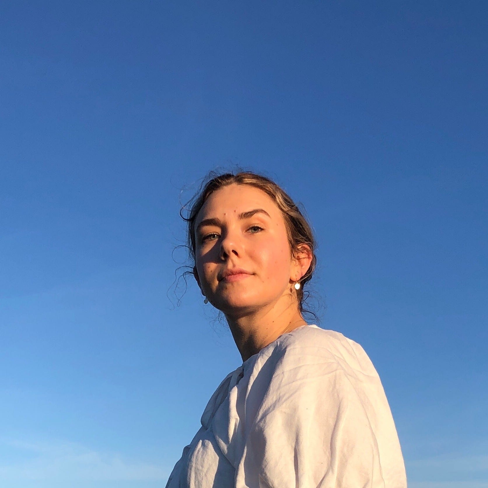 Sarah Gulley | Substack