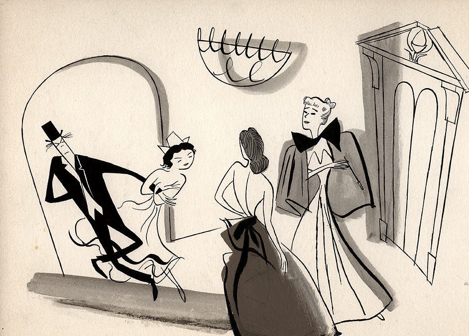 The Unsung Cartoon That Changed Animation