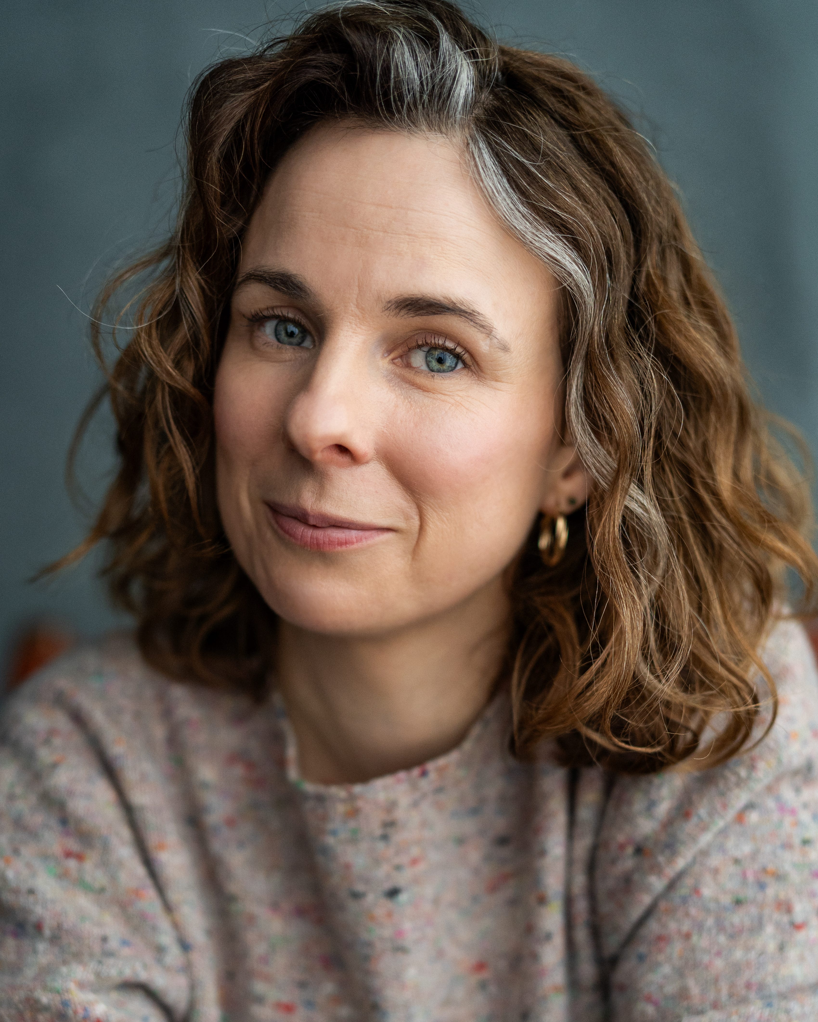 Cariad Lloyd
