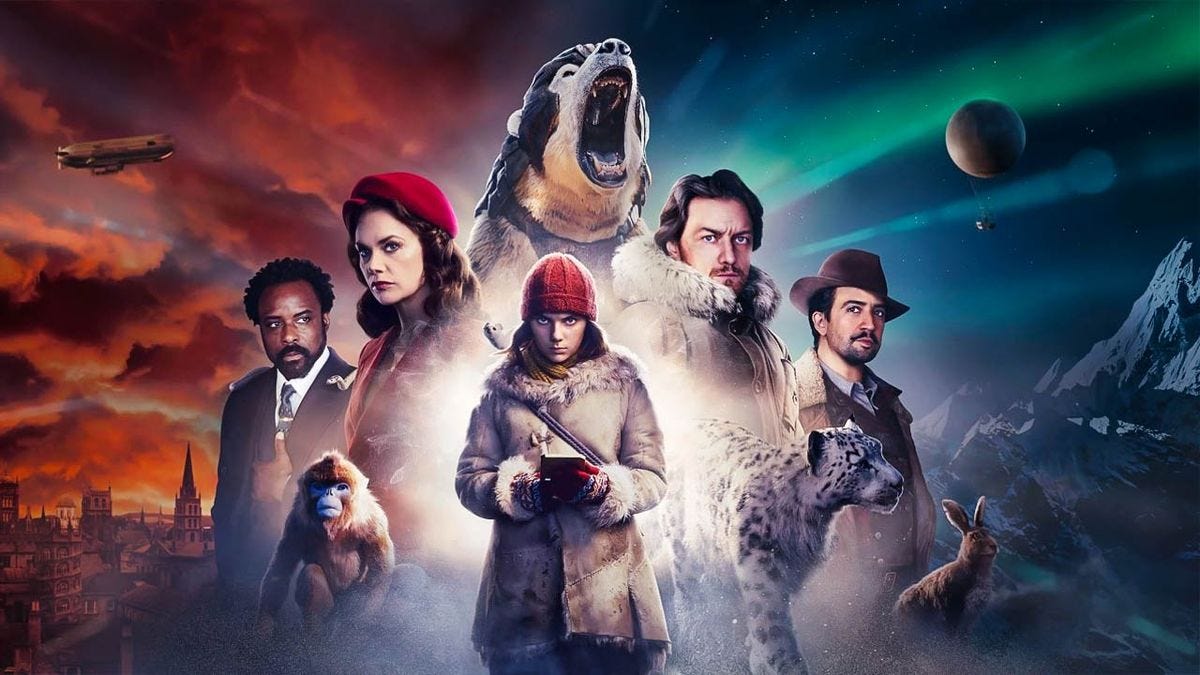 His Dark Materials Season 3 Release Date, News