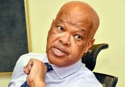 Blood, Bonds, and Boardroom Wars: The Audacious Rise and Fall of John Ngumi, The Financier with Brilliance & Arrogance: