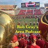 Rob Gray's Area