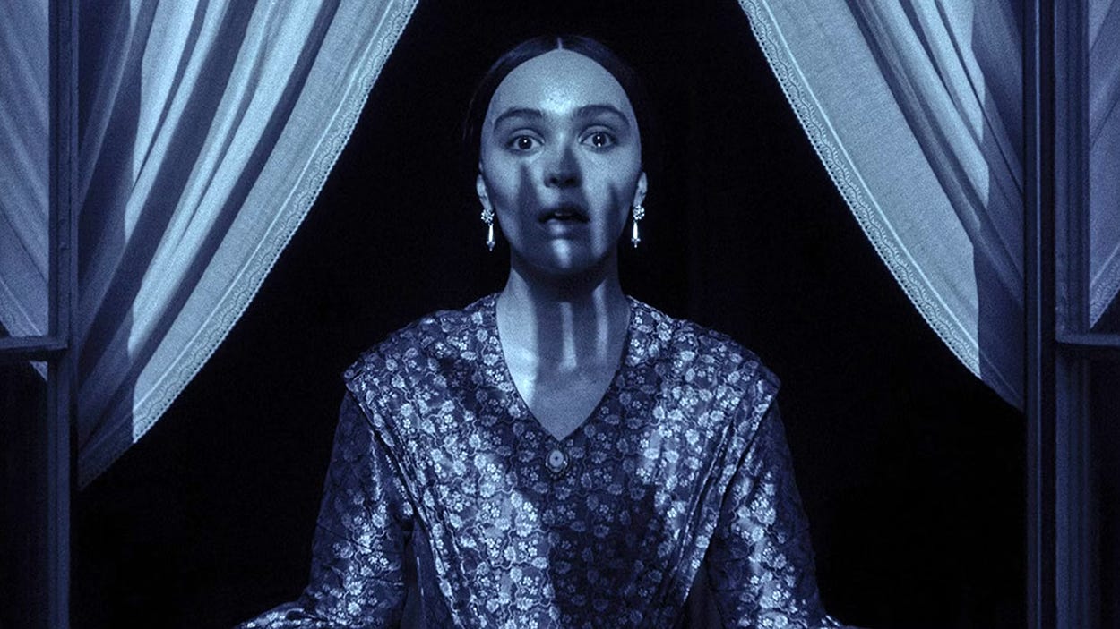 Doux Reviews: Nosferatu (2024)