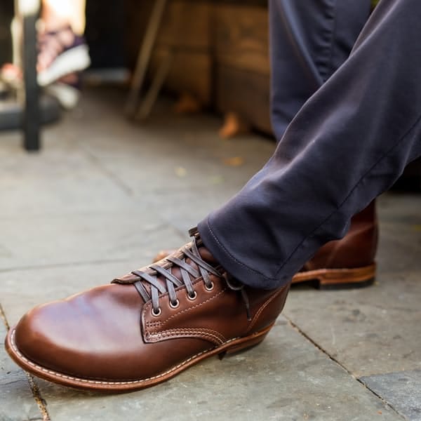Wolverine Original 1000 Mile Boot | Huckberry