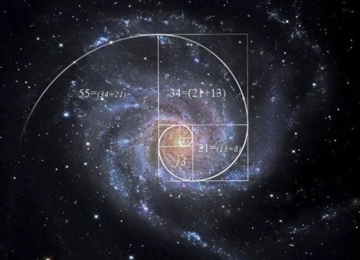 🍸🍟 Astronomia & cosmologia antiga vs. moderna