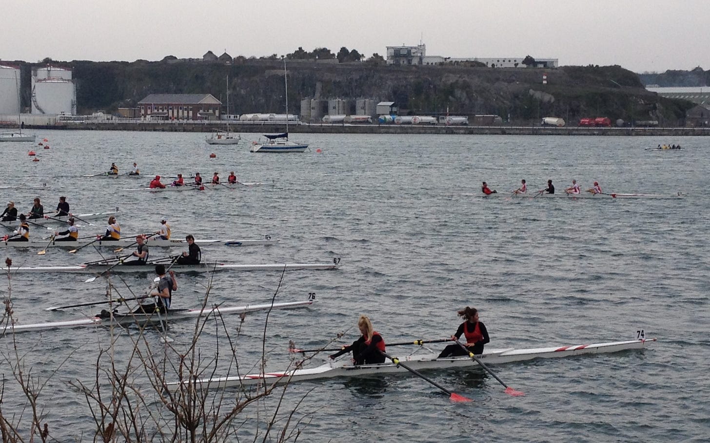 photo by Sabrina Simpson