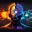Avatar von Gaian Mind