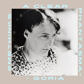 A Clear Phantasmagoria