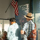 Neue Parteien sind auf dem Vormarsch. Die USA könnten folgen.