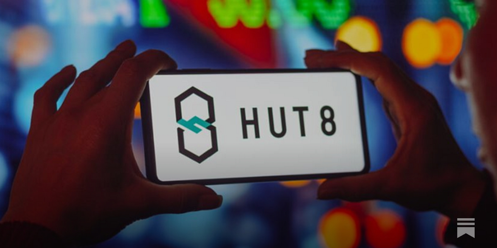 HUT 8 Corp. $HUT Investment Thesis - by A_Capital