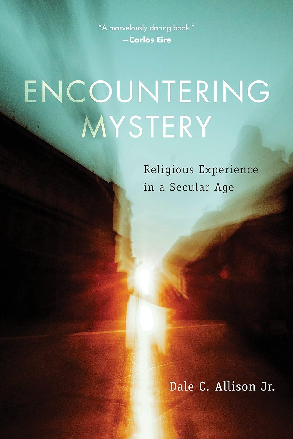 A book cover with a blurry image of a road
Description automatically generated A book cover with a blurry image of a road
Description automatically generated