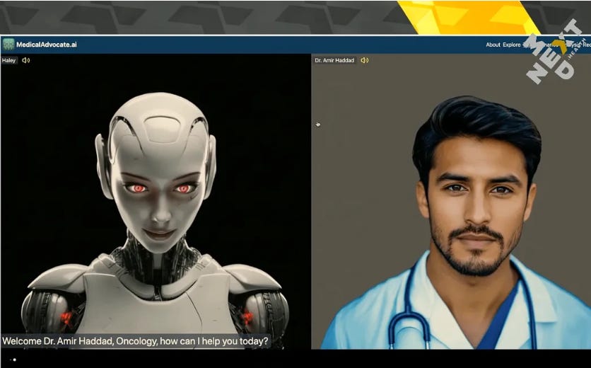Steve Brown’s Vision for Agentic AI in Healthcare: When the Patient Is the Technologist