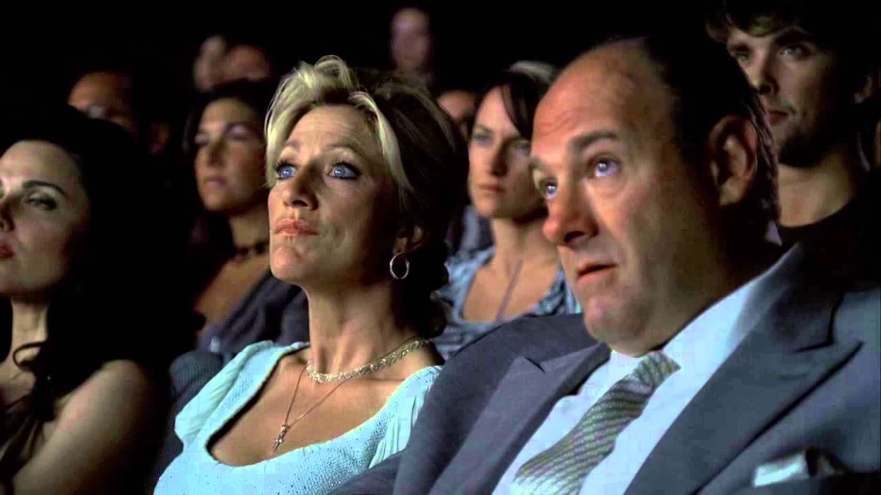 The Sopranos: Christopher's Saw Ripoff Cleaver Explained