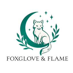 Foxglove & Flame: Short Fiction & Essay Detours 