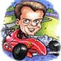 Andy Dickens's avatar