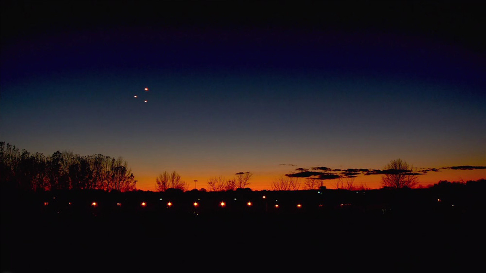 Reel Review: Phoenix Forgotten (2017) - Morbidly Beautiful