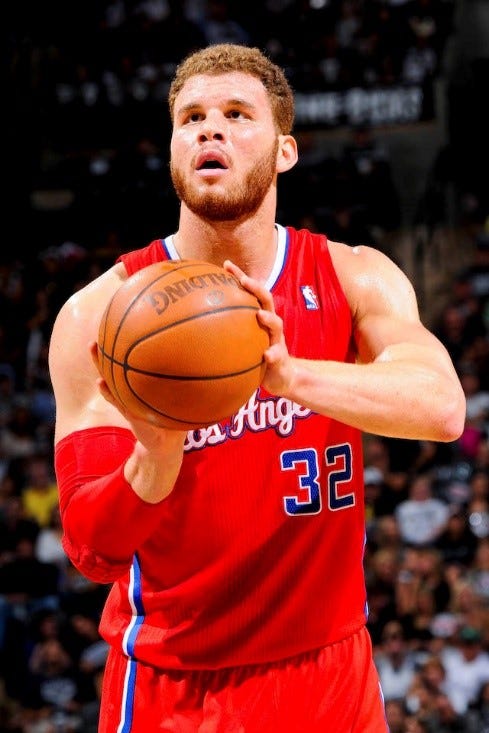 The greatest red headed basketball players of all time - Student Union Sports The greatest red headed basketball players of all time - Student Union Sports