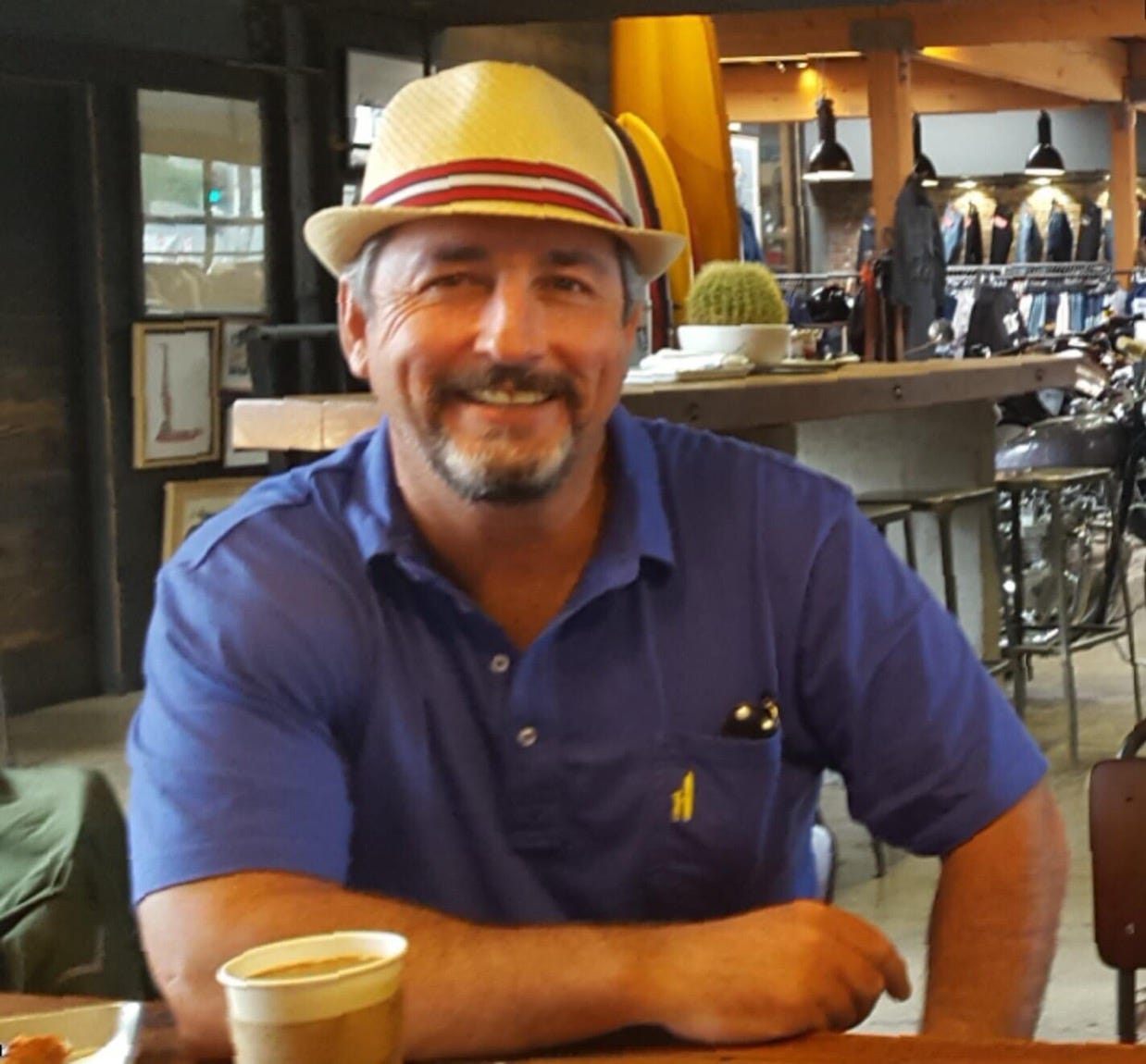 The Clean New Deal Substack