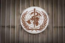 6,800+ World Health Organization Stock Photos, Pictures & Royalty-Free  Images - iStock | World health organization building, World health  organization flag, World health organization icon