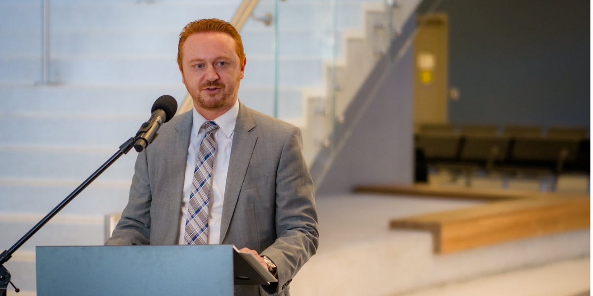 Juno Jump Start | Alberta tables “Peterson Law” protecting professionals’ free expression