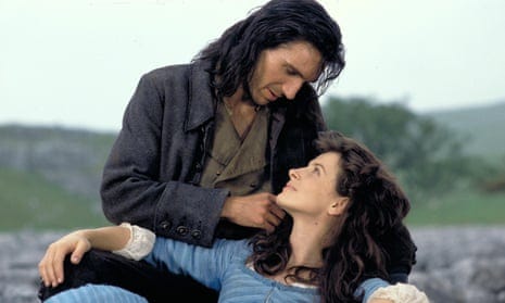 An impossible passion': cinema's long love affair with Wuthering Heights |  Movies | The Guardian