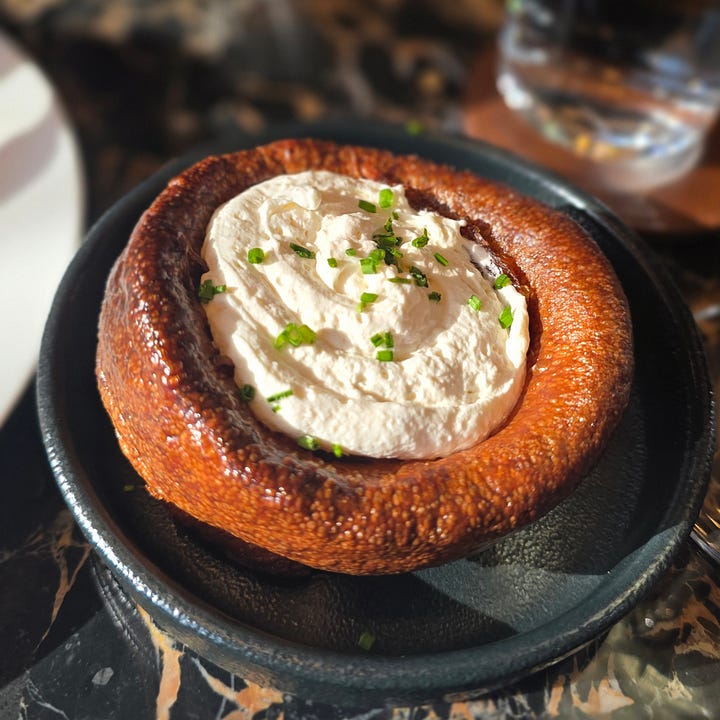 Best Sunday Roast in Dubai