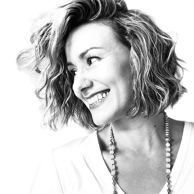 The Soul Driven Collective