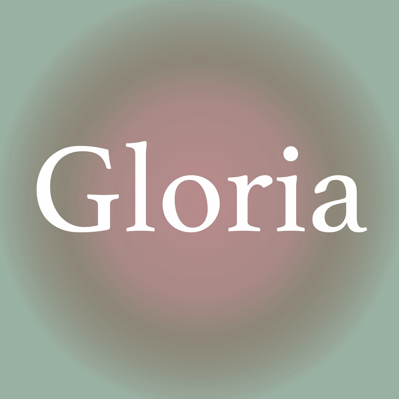 Gloria