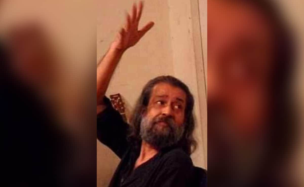 Musician Tapas Das, Part Of Legendary Bangla Band 'Mohiner Ghoraguli', Dies