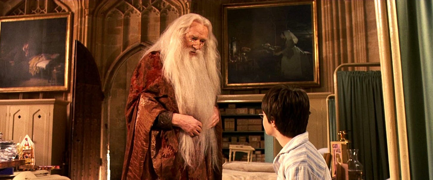 Harry Potter and the Philosopher's Stone: Five major plot points that ...