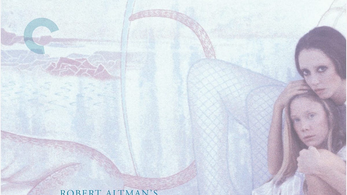 Altmanesque Altmanesque VI - by Robert Walrod - Earthly Delights