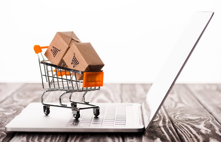 Słowniczek pojęć e-commerce - IdoSell