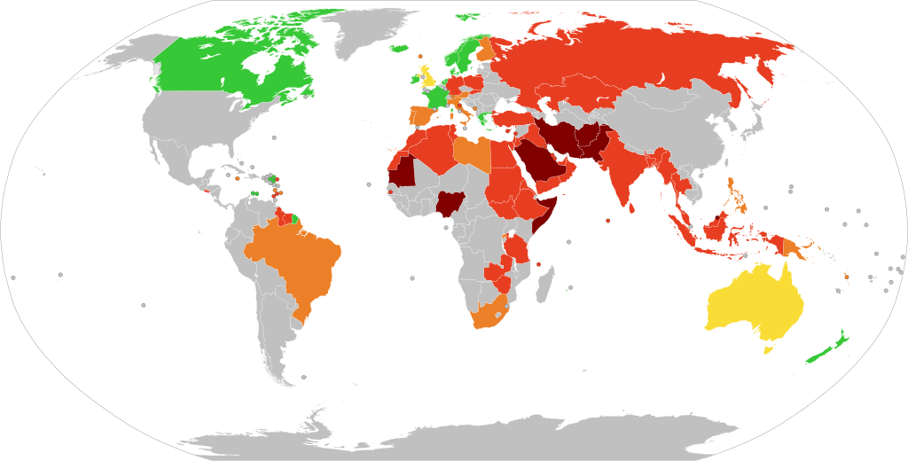 Blasphemy laws worldwide as of 2017 Blasphemy laws worldwide as of 2017