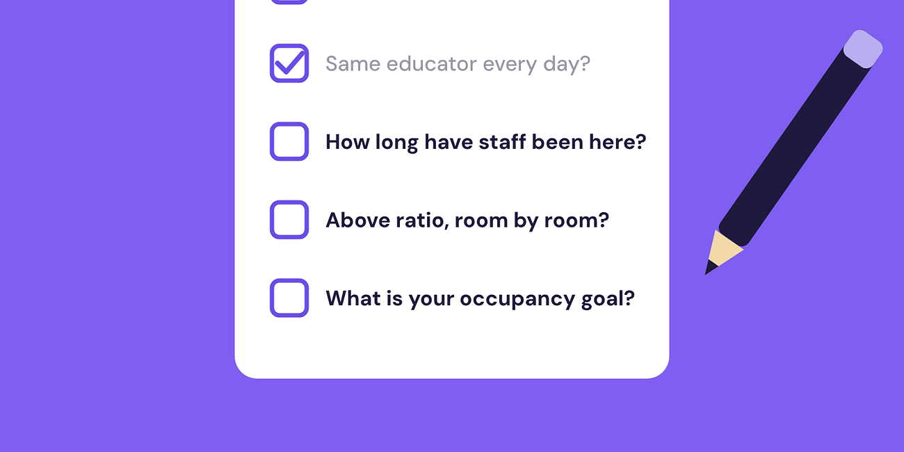 The Daycare Audit: 10 Questions Most Parents Never Think to Ask (Part 1)