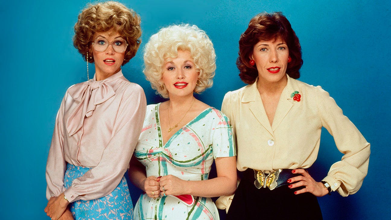 Still Working 9 to 5' Review: SXSW Doc Looks at Legacy of '9 to 5'
