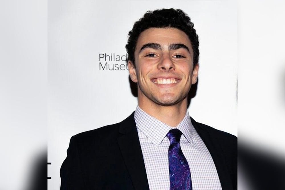 Luigi Mangione, 2020 Penn graduate, named 'strong person of interest' in  UnitedHealth CEO murder | The Daily Pennsylvanian