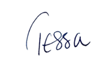 A close-up of a name

Description automatically generated